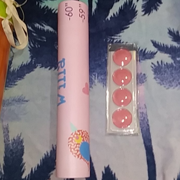 Oopsy daisy Growth Chart - Picture 2 of 6